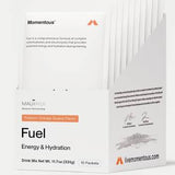 Momentous Fuel On The Go