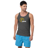 DPR Unisex Tank Top