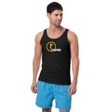 DPR Unisex Tank Top