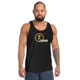 DPR Unisex Tank Top