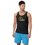 DPR Unisex Tank Top