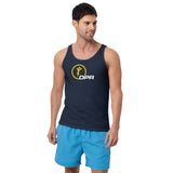 DPR Unisex Tank Top