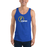DPR Unisex Tank Top