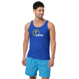 DPR Unisex Tank Top