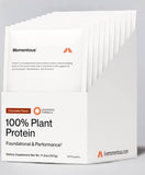 Momentous Plant Protein On The Go