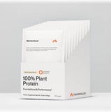 Momentous Plant Protein On The Go