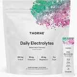 Thorne Electrolytes On The Go