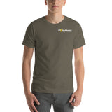 DPR Short-Sleeve Unisex T-Shirt