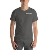 DPR Short-Sleeve Unisex T-Shirt