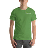 DPR Short-Sleeve Unisex T-Shirt