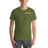 DPR Short-Sleeve Unisex T-Shirt