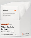 Momentous Whey Protein On The Go
