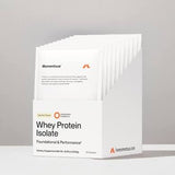 Momentous Whey Protein On The Go