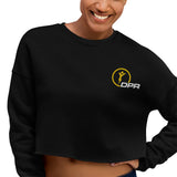 DPR Crop Sweatshirt