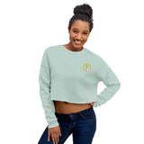 DPR Crop Sweatshirt