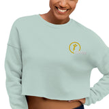 DPR Crop Sweatshirt