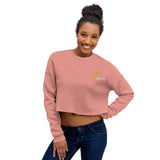 DPR Crop Sweatshirt