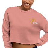 DPR Crop Sweatshirt