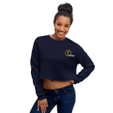 DPR Crop Sweatshirt