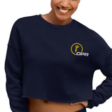 DPR Crop Sweatshirt
