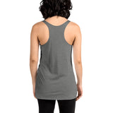 DPR Women's Racerback Tank