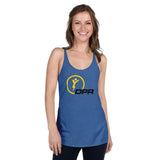 DPR Women's Racerback Tank