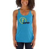 DPR Women's Racerback Tank