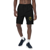DHF Men's fleece shorts