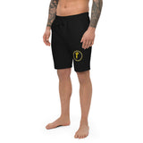 DHF Men's fleece shorts