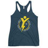 DHF Inspiration Women's Racerback Tank