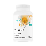 Thorne Super EPA Omega-3 fish oil