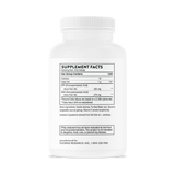 Thorne Super EPA Omega-3 fish oil