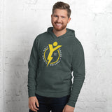 DHF Inspiration Unisex hoodie