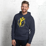 DHF Inspiration Unisex hoodie