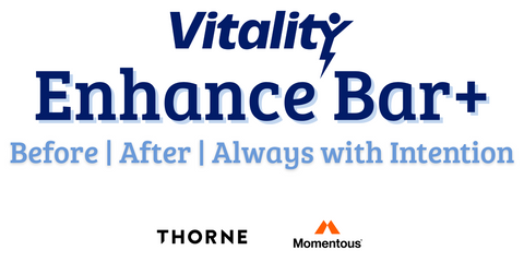 Enhance Bar+