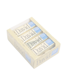 David Protein Bars