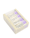David Protein Bars