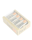 David Protein Bars