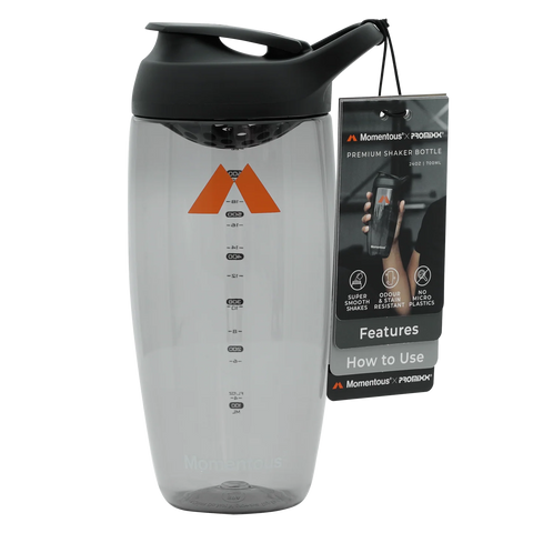 Momentous Shaker Bottle