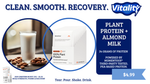 Momentous Plant Protein On The Go
