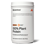 Momentous 100% Plant Based Protein