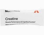 Momentous Fuel + Creatine Boost On The Go