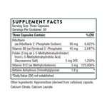 Thorne Methyl-Guard Plus