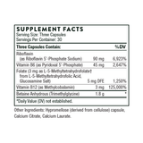 Thorne Methyl-Guard Plus