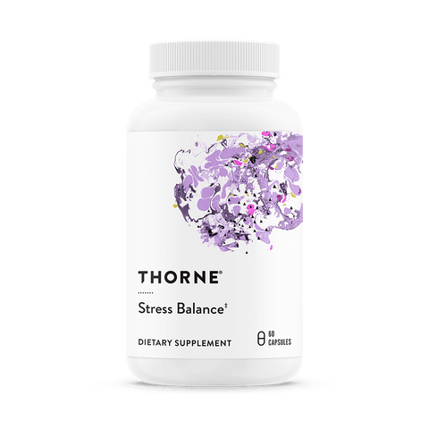Thorne Stress Balance