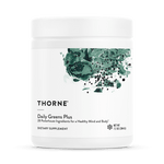 Thorne Daily Greens Plus