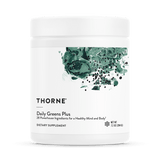 Thorne Daily Greens Plus