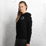 SIP Unisex hoodie