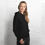 SIP Unisex hoodie