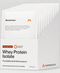 Momentous Whey Protein On The Go
